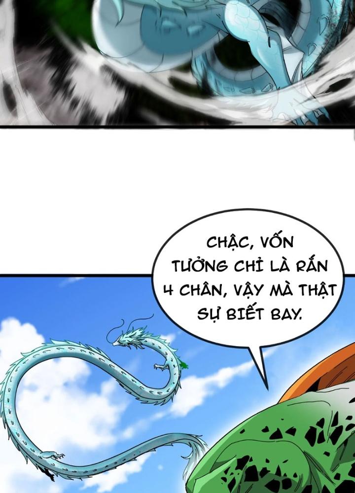 sau khi nằm, ta trở thành đại yêu chi vương chapter 20 57