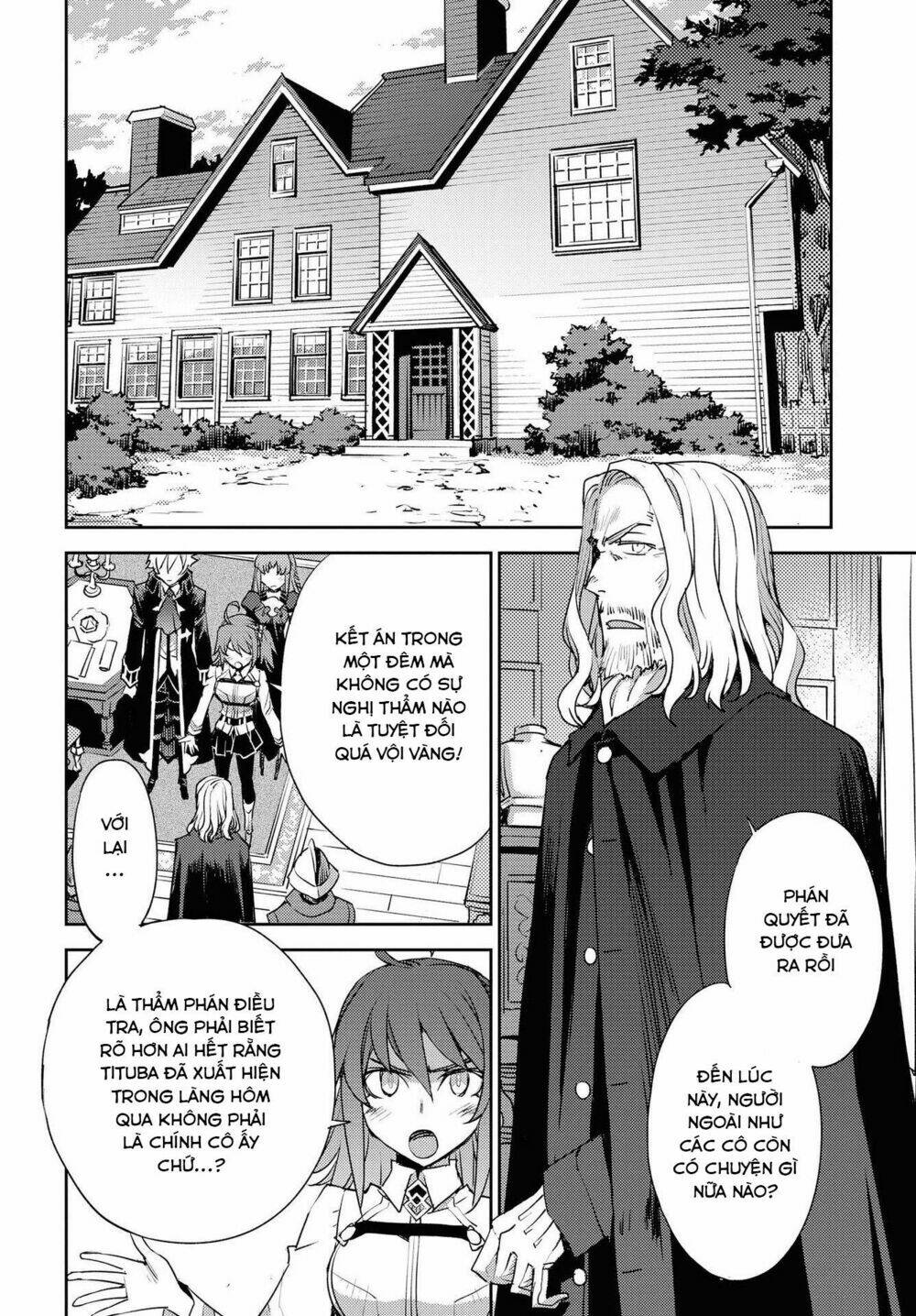 fate/grand order: epic of remnant - salem chapter 12 10