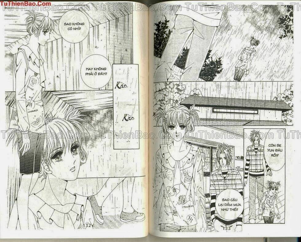 ngôi sao may mắn chapter 6 66