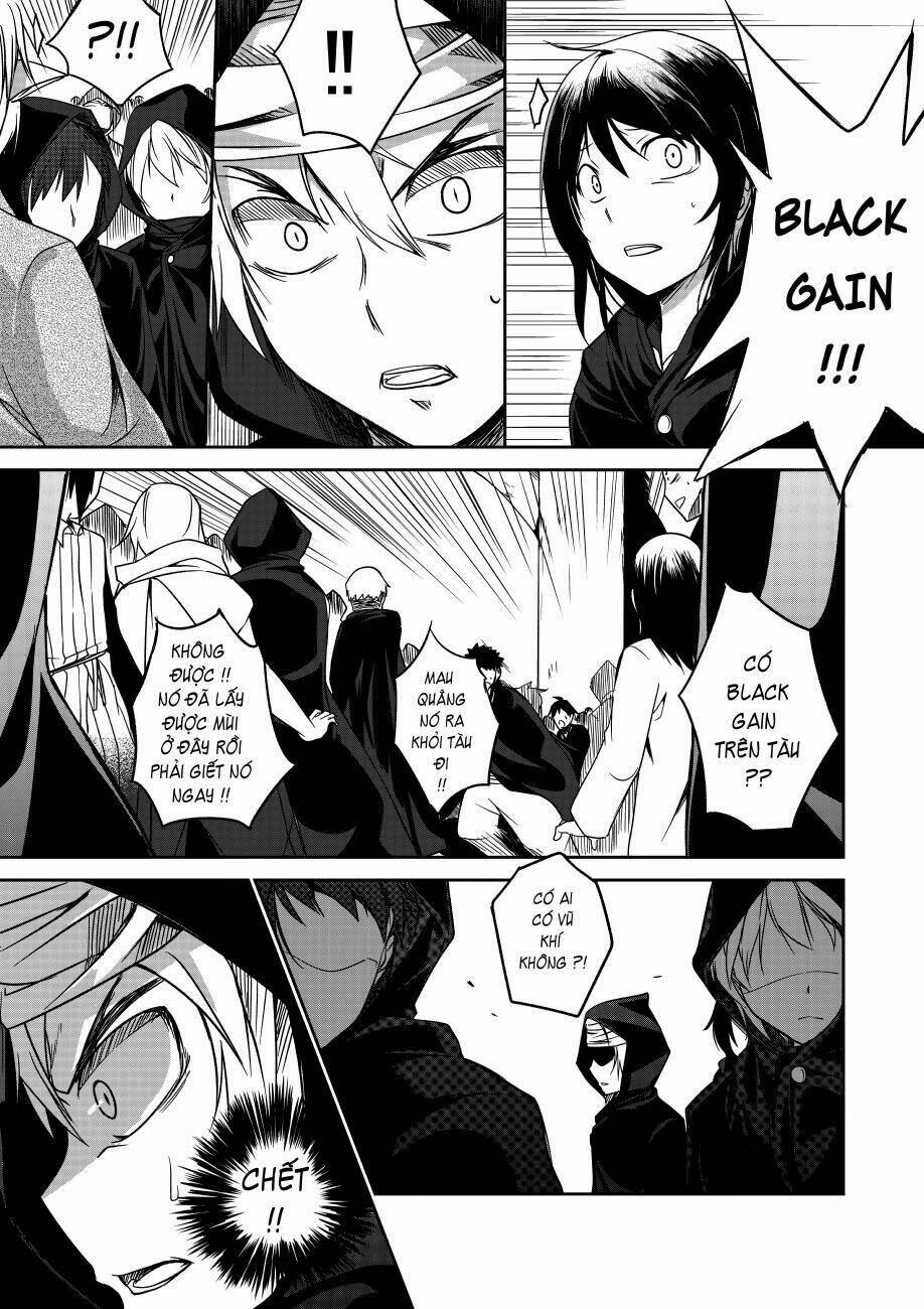 gaintoria no hangeki chapter 2 21