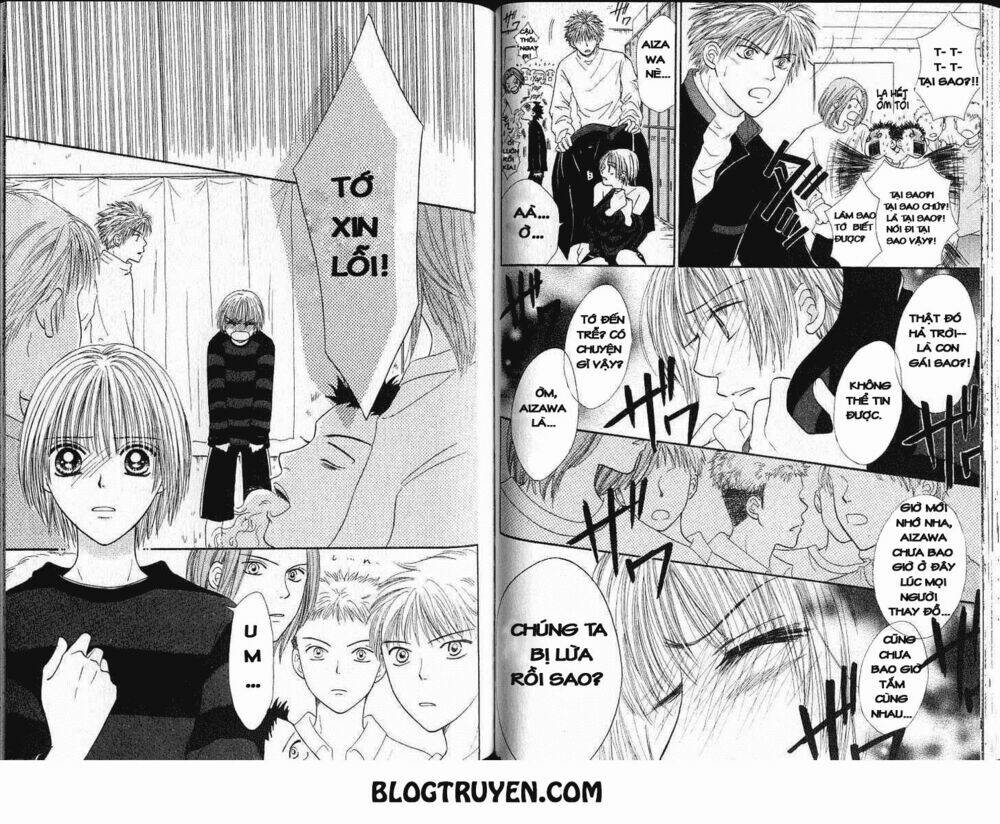 girl got game - power chapter 32 2