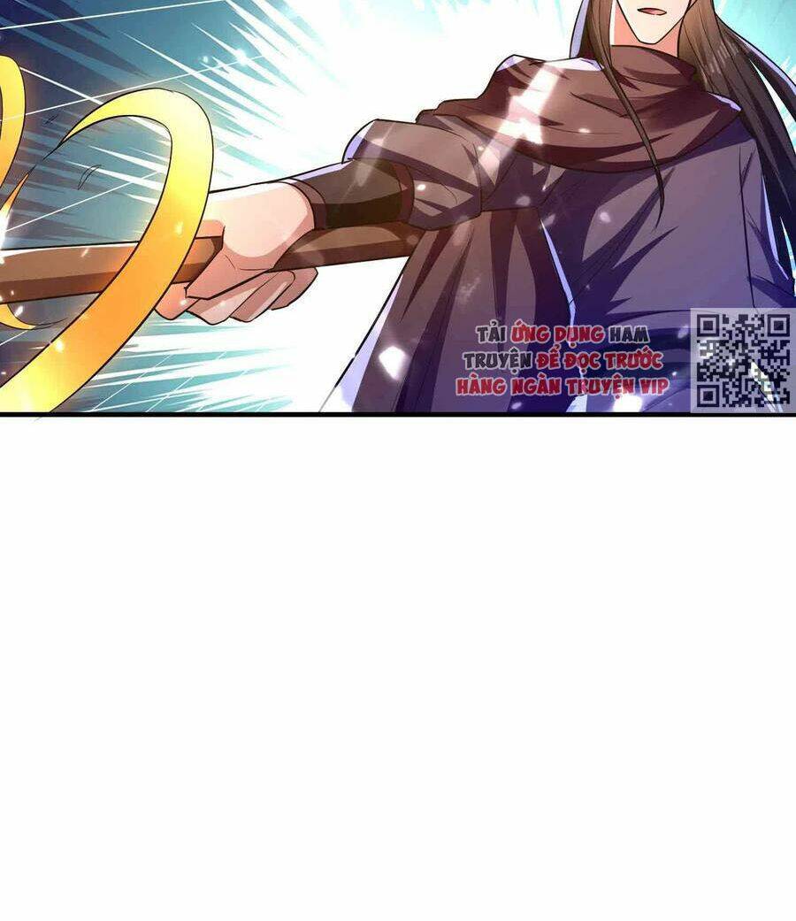 vạn giới tiên vương chapter 114 17