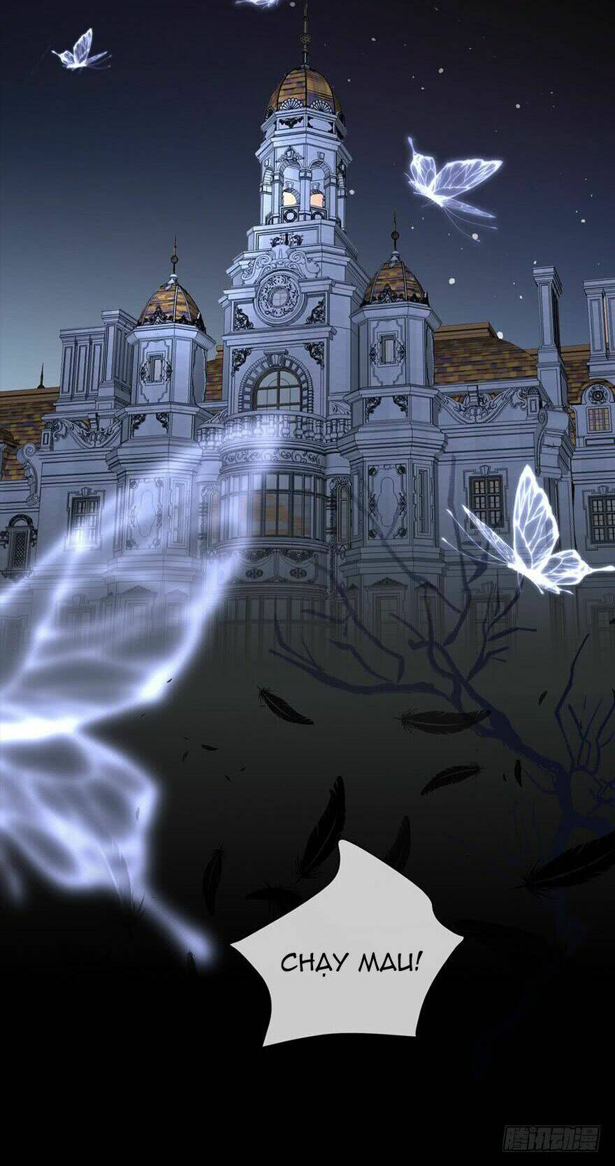 dị thế thịnh sủng : bỗng một ngày trở thành vương tước thiếu nữ chapter 1 4