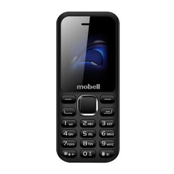 Điện thoại Mobell M118 - Hàng Nhập Khẩu