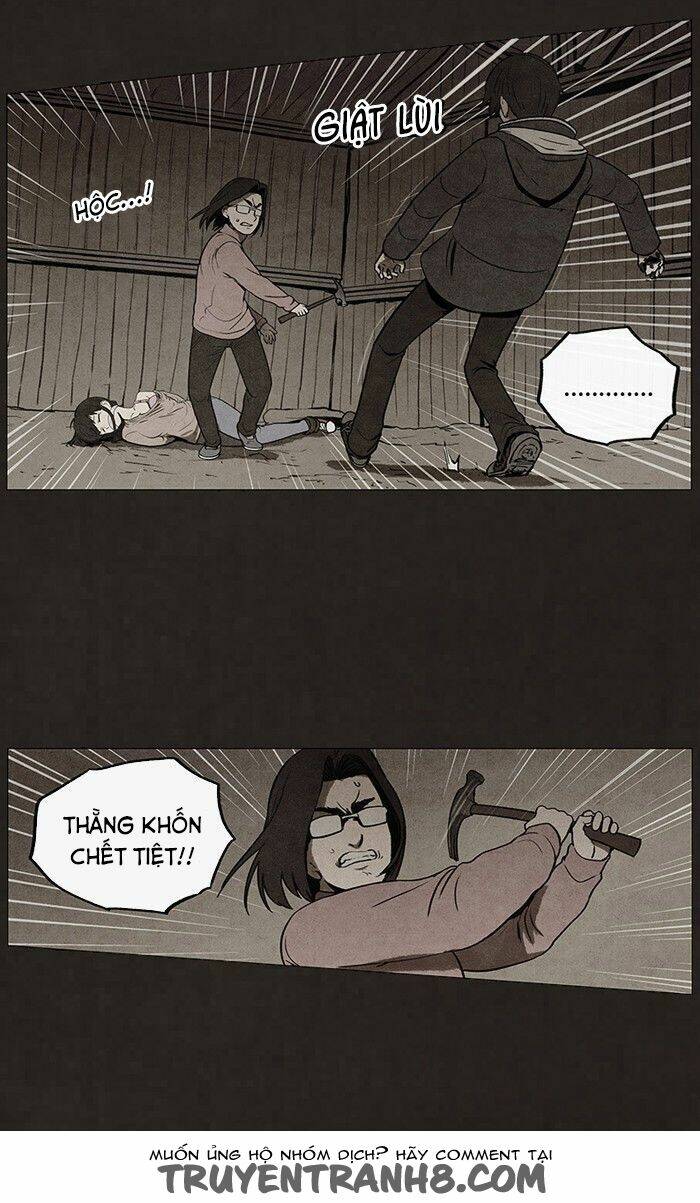 đứa con của quỷ dữ chapter 54 42