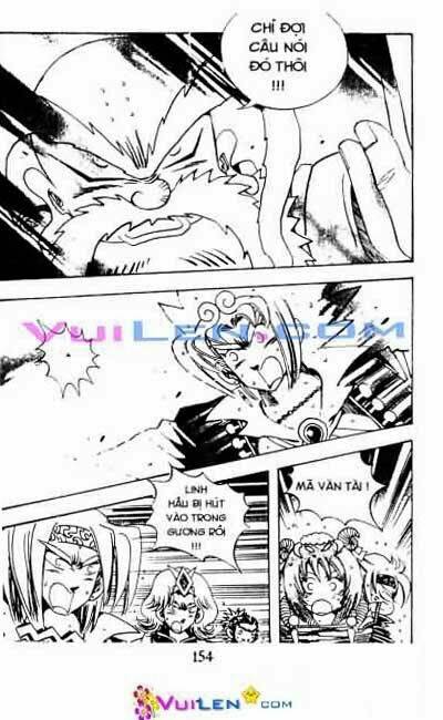 tiểu hòa thượng hd remake chapter 293 2