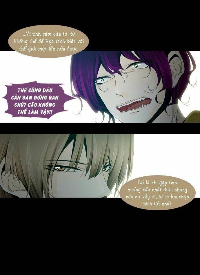 một không gian thời gian khác chapter 21 17