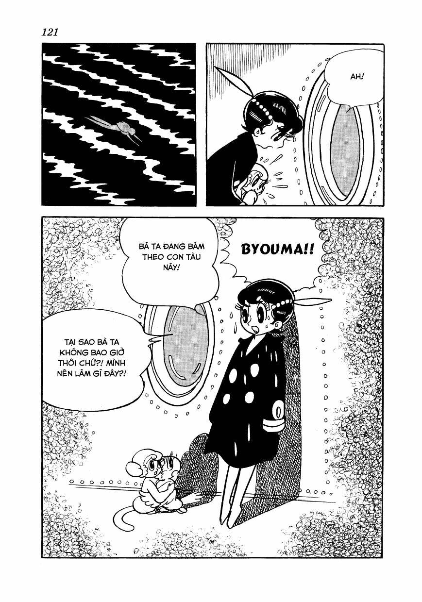 angel no oka chapter 6.2 69