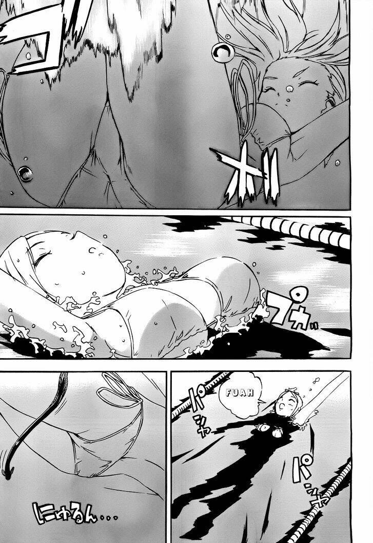frogman chapter 53 4