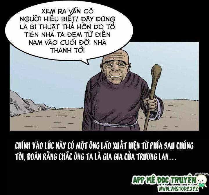 kỳ án có thật chapter 29 62