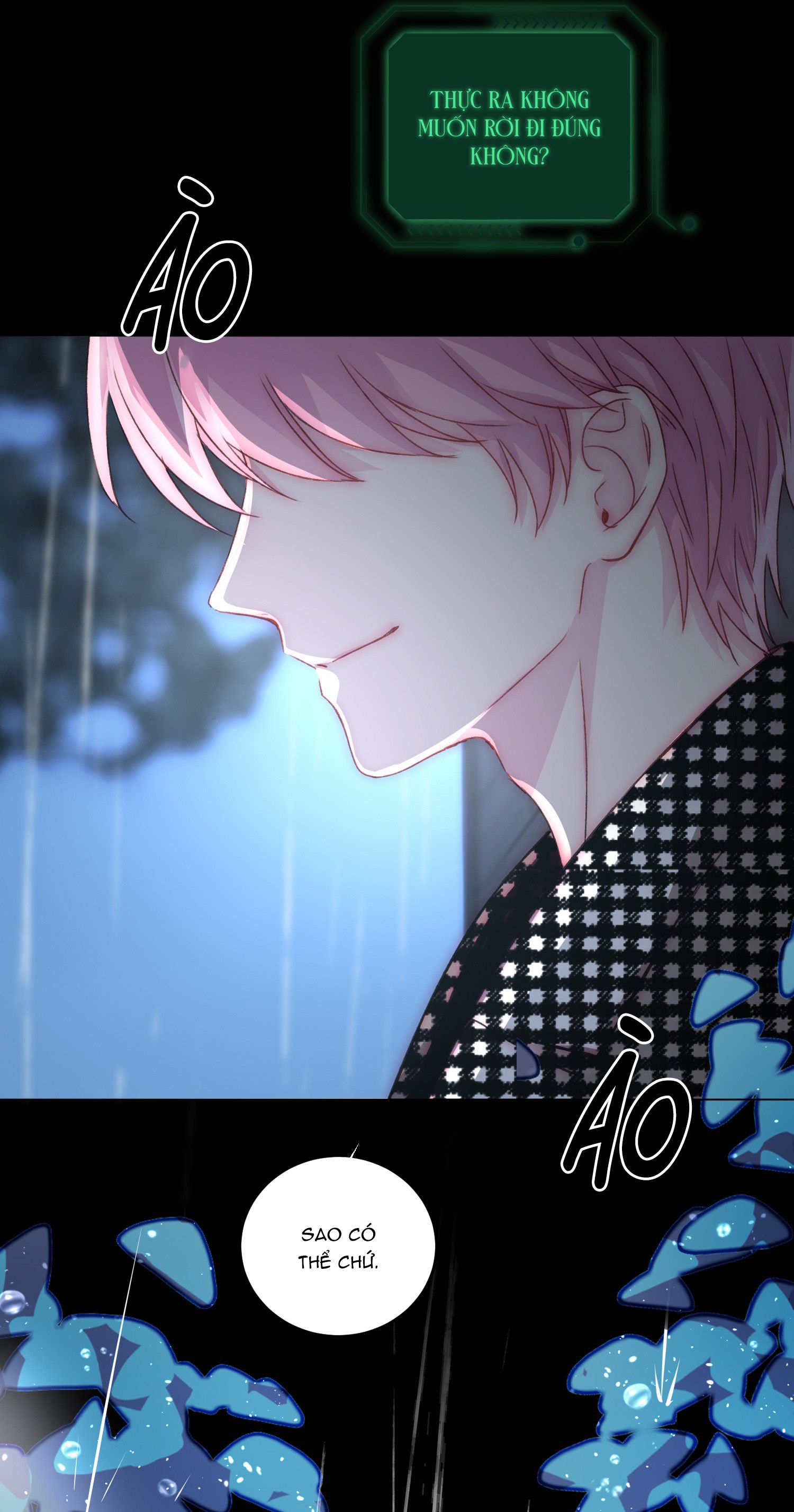 tôi phải làm một kẻ đại xấu xa chapter 45 39