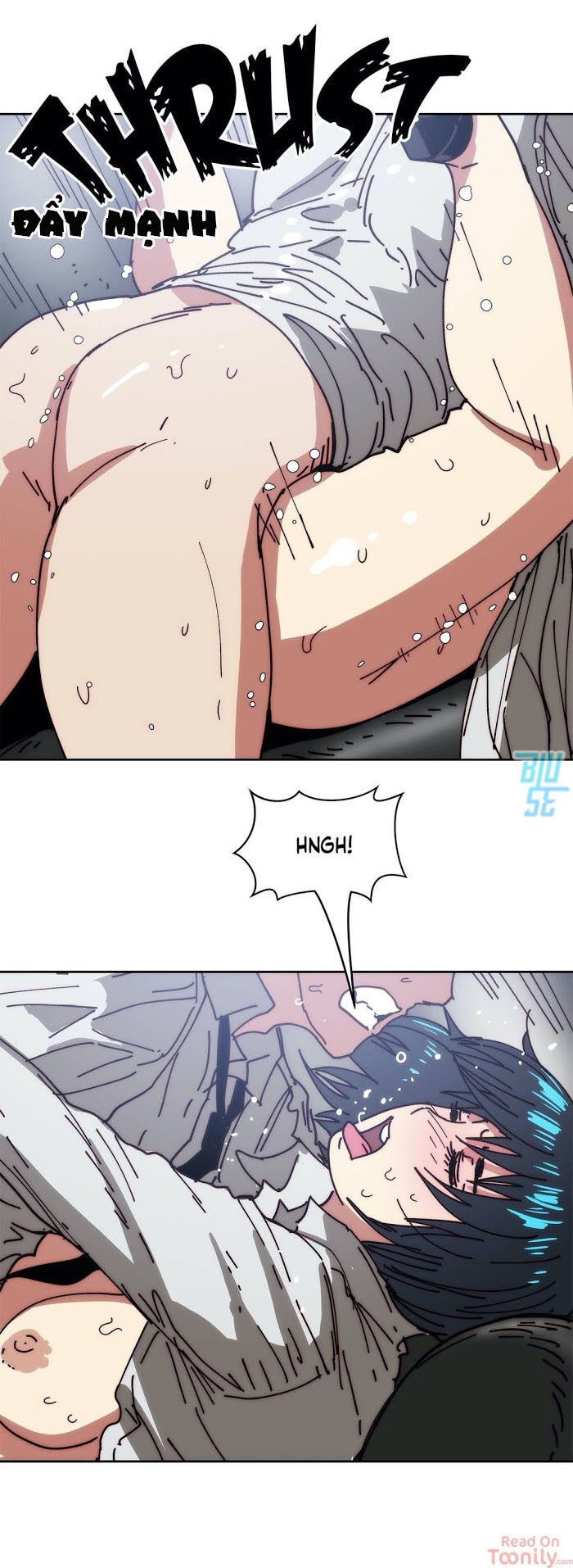 dục vọng chết người chapter 29 18