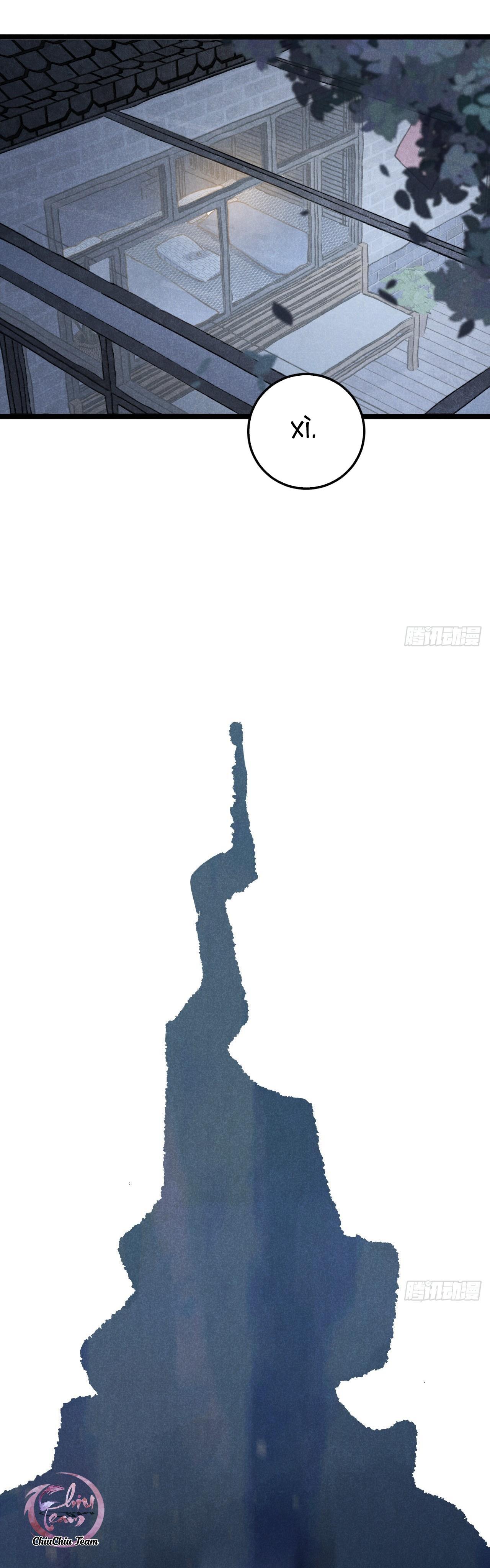 ra ruộng ngô với anh á, còn lâu! chapter 12 21