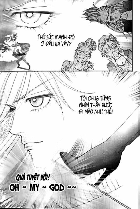 the one chapter 73 8