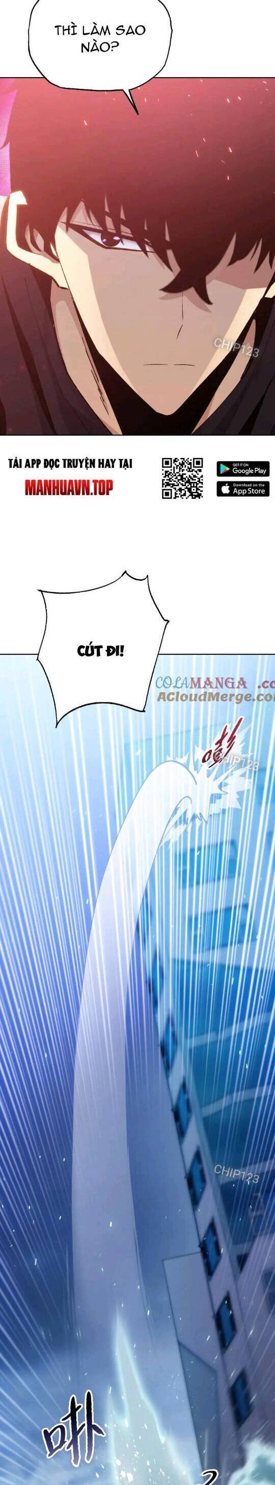 kẻ tàn nhẫn ngày tận thế: bắt đầu dự trữ hàng tỷ tấn vật tư chapter 23 6