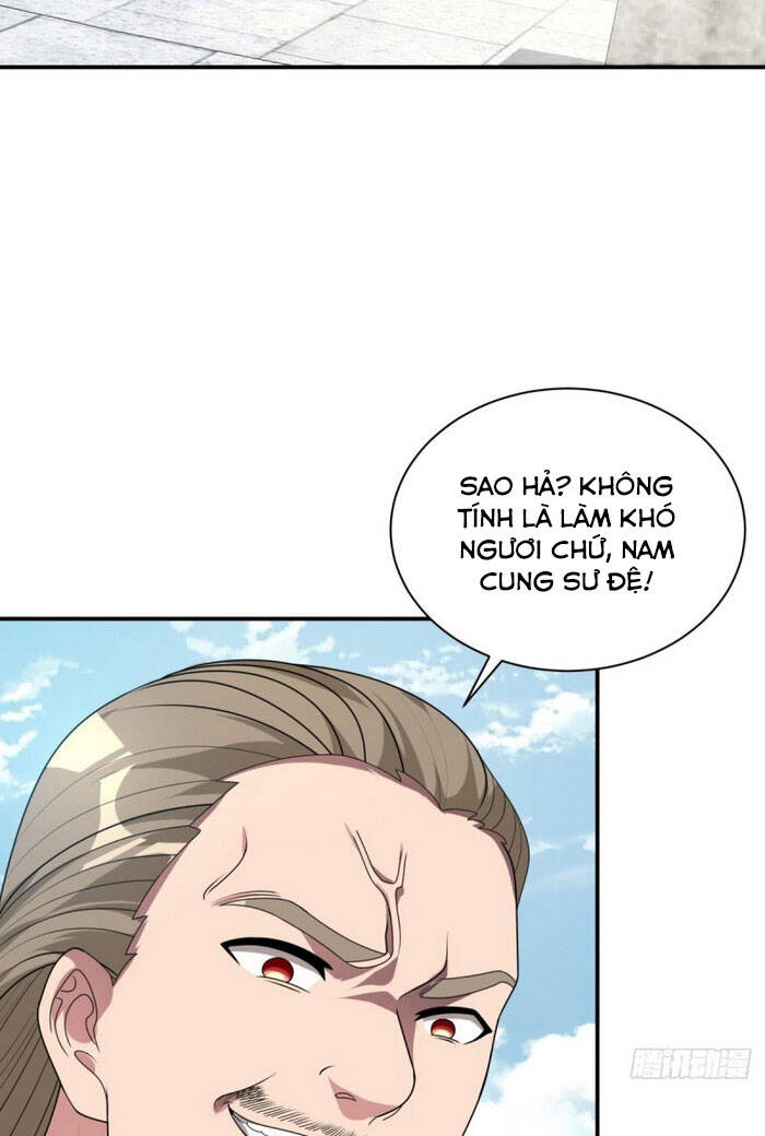 đỉnh phong cường thiếu chapter 92 41
