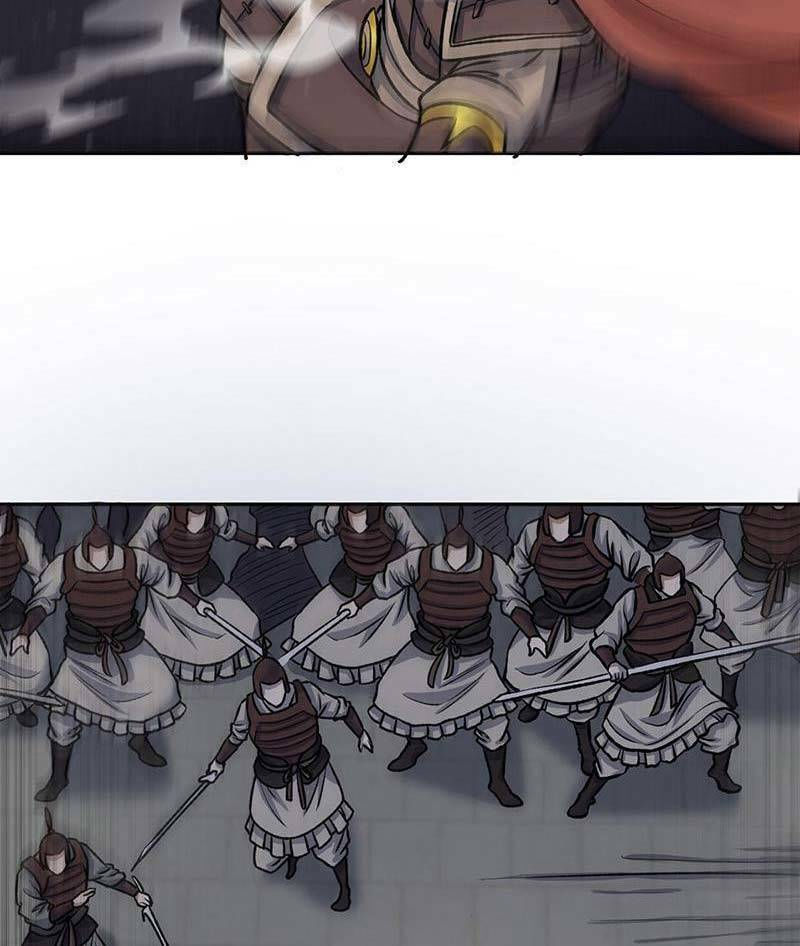 võ đạo độc tôn chapter 484 56