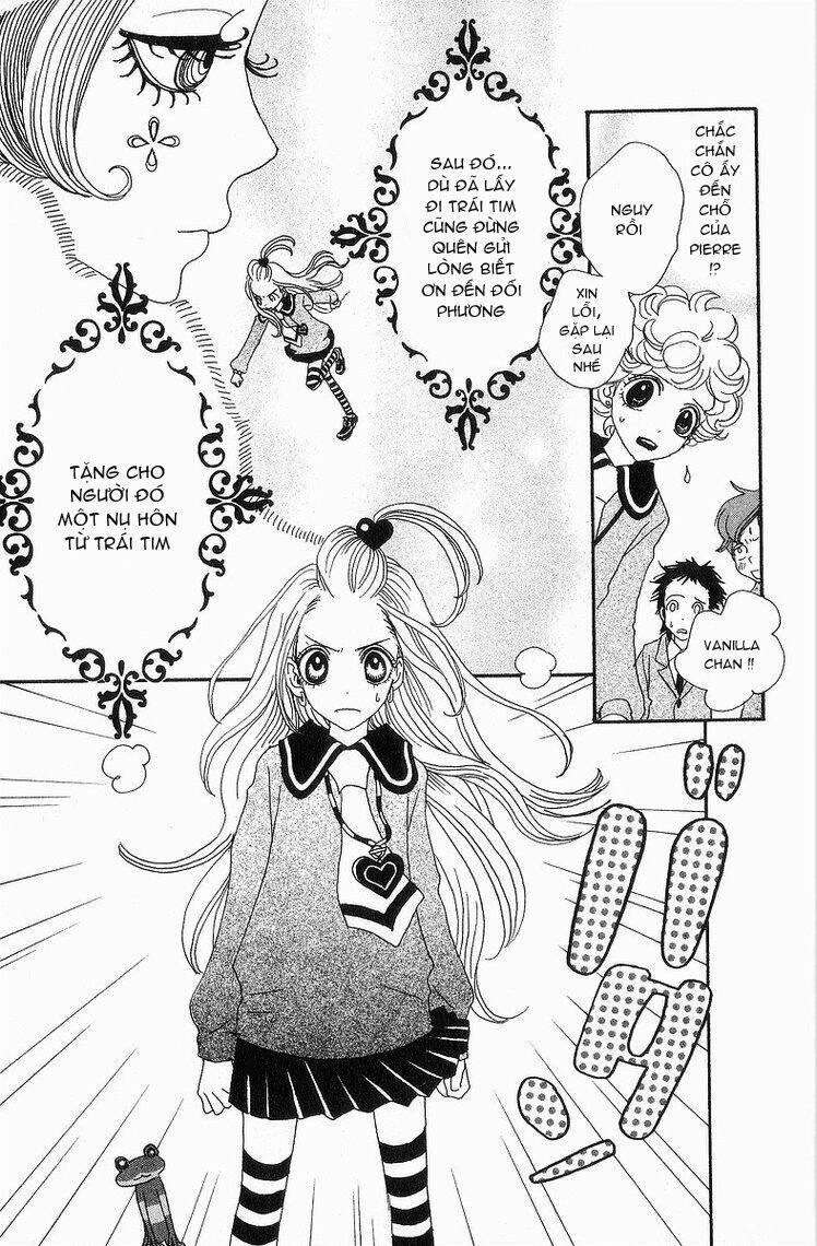 nữ phù thuỷ tập sự chapter 7 35