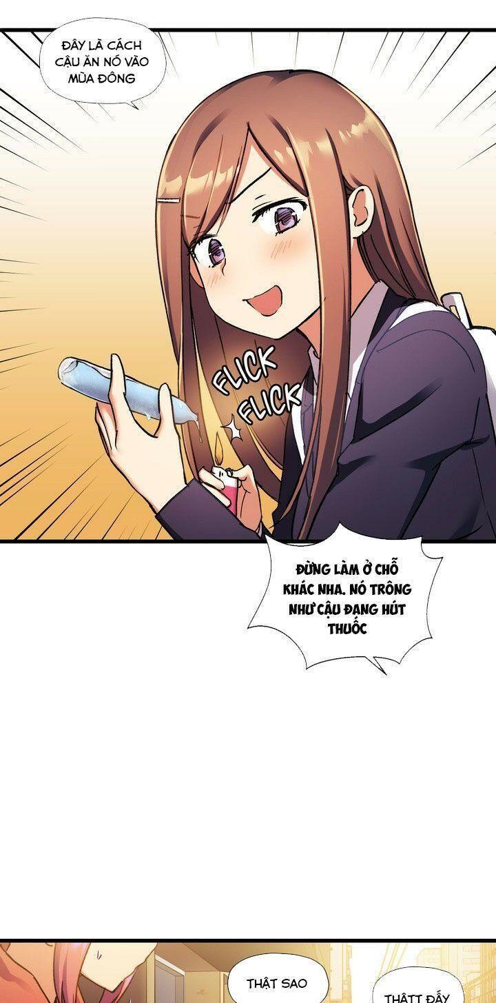 girls marmot chapter 32 12