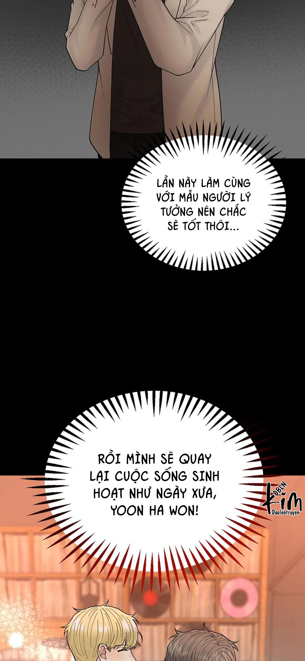 bl ngắn tuyển chọn chapter 3.1 59