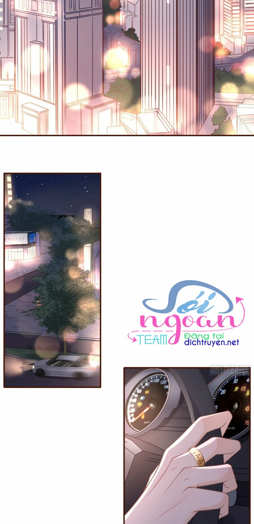 bạn gái tôi mới 30+ tuổi xuân chapter 29 24