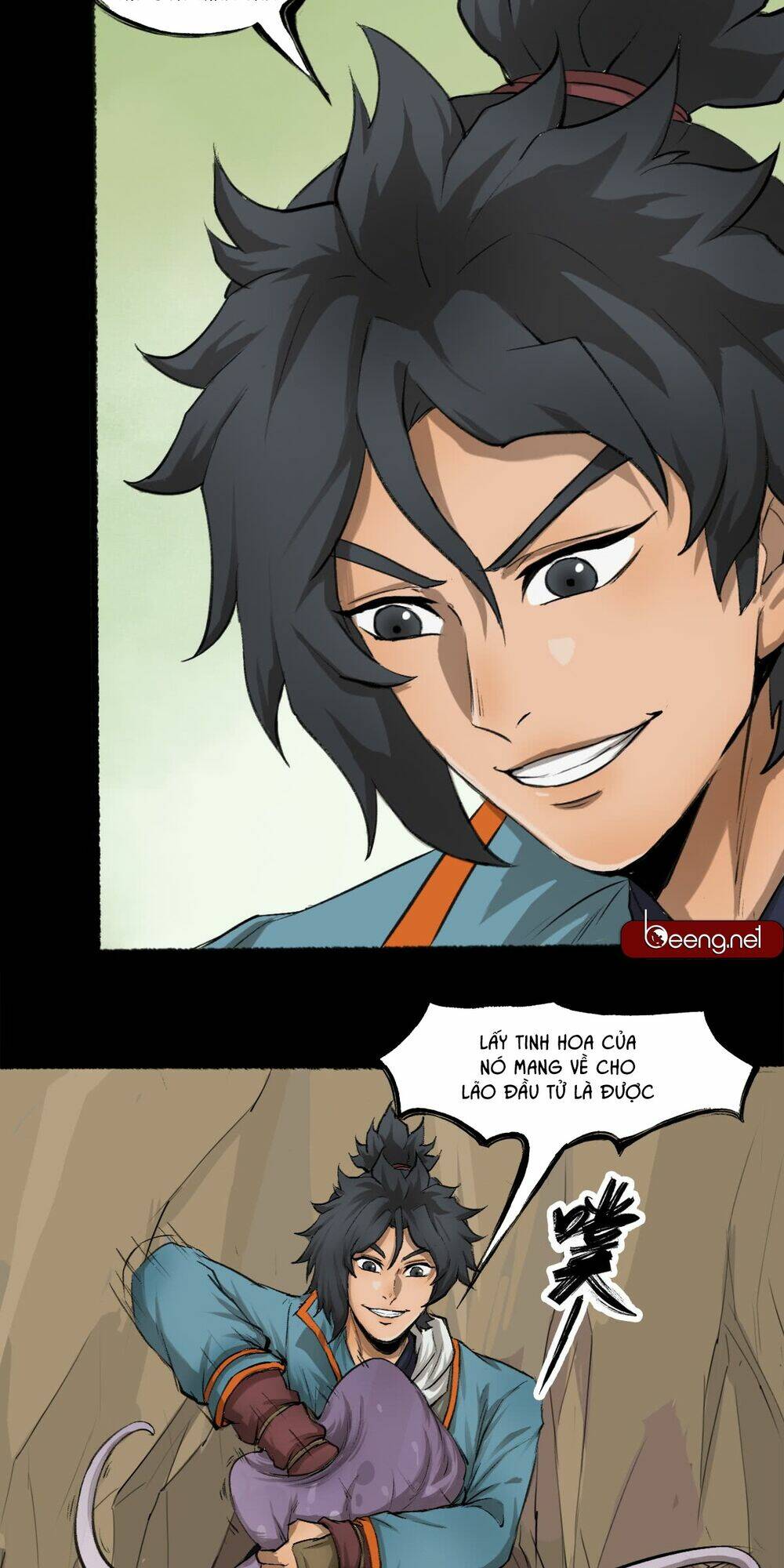 phong tàng chapter 3 4