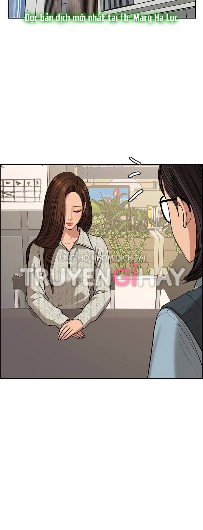 nữ thần giáng thế chapter 189.2 6