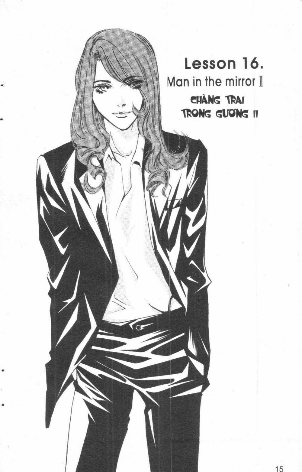 ordinary school chapter 5 19