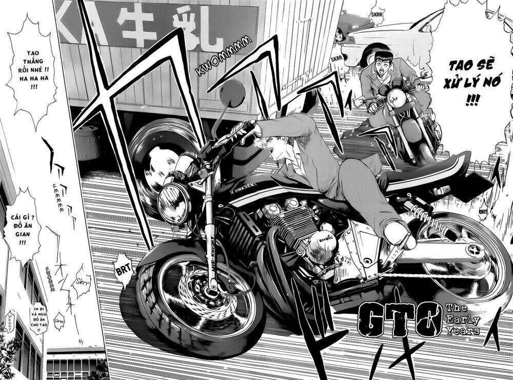 shonan junai gumi chapter 215 3