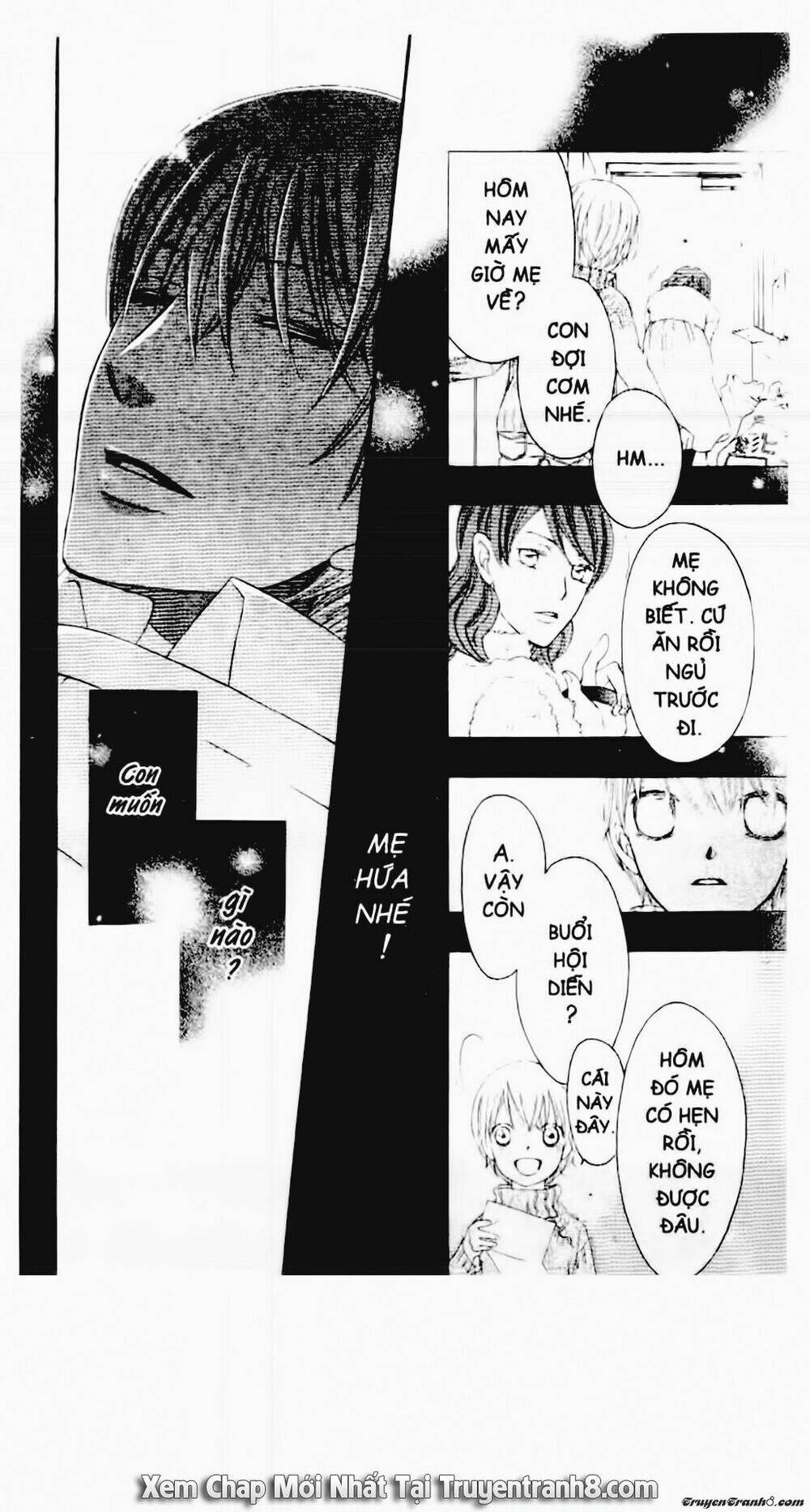 tiểu thư sachie chapter 43 18