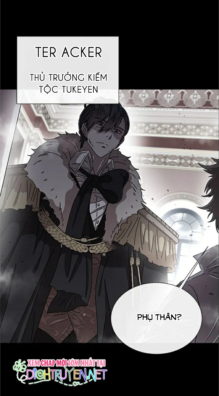 con gái bảo bối của ma vương chapter 66 13