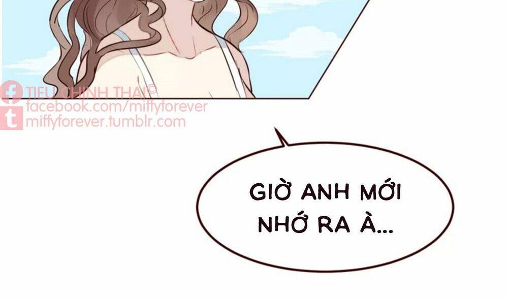 bạn trai xương rồng chapter 10 45