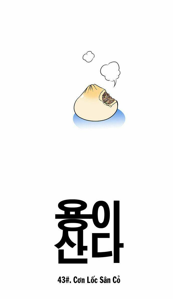 hắn ta là rồng chapter 43 4