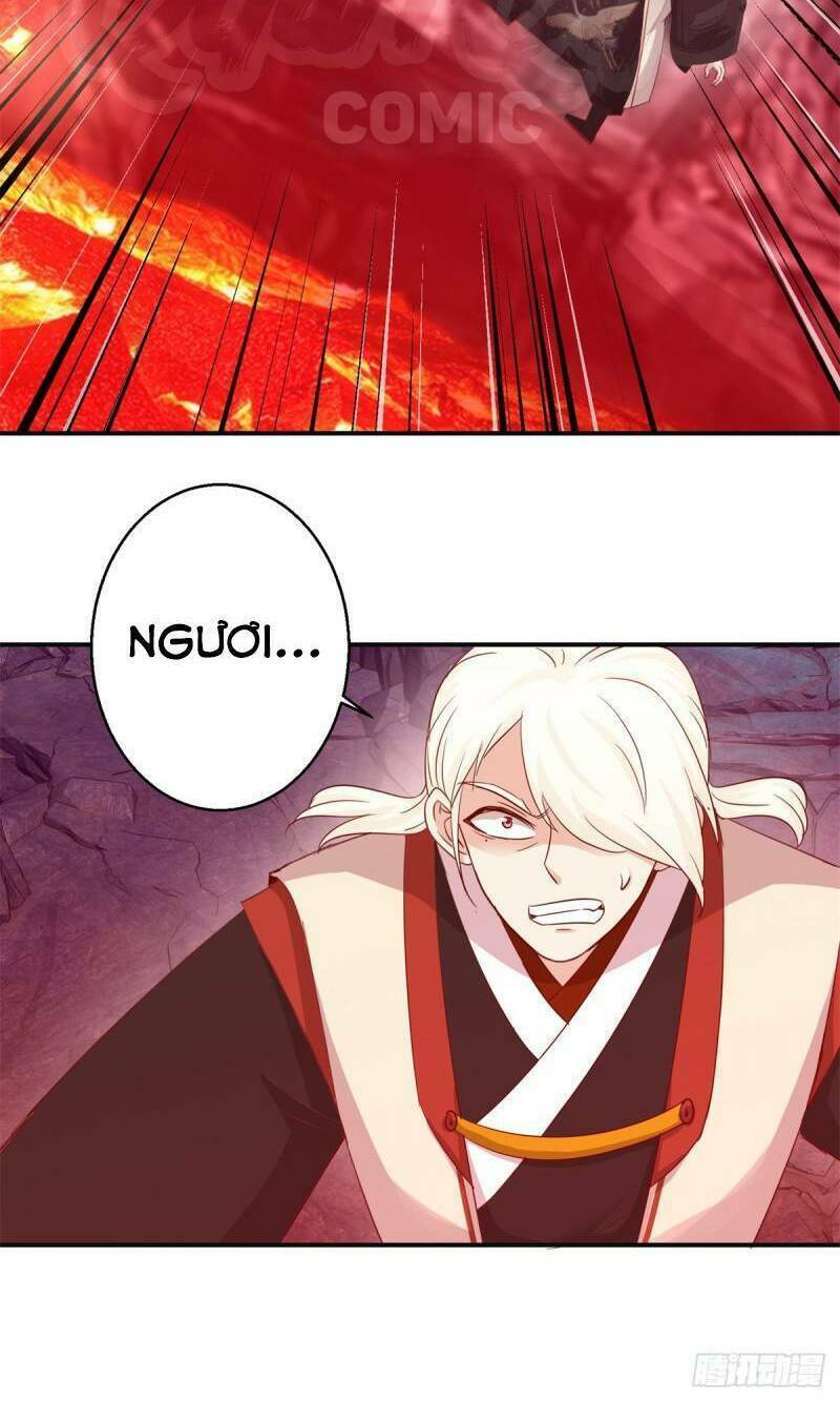 cửu dương đế tôn chapter 142 22