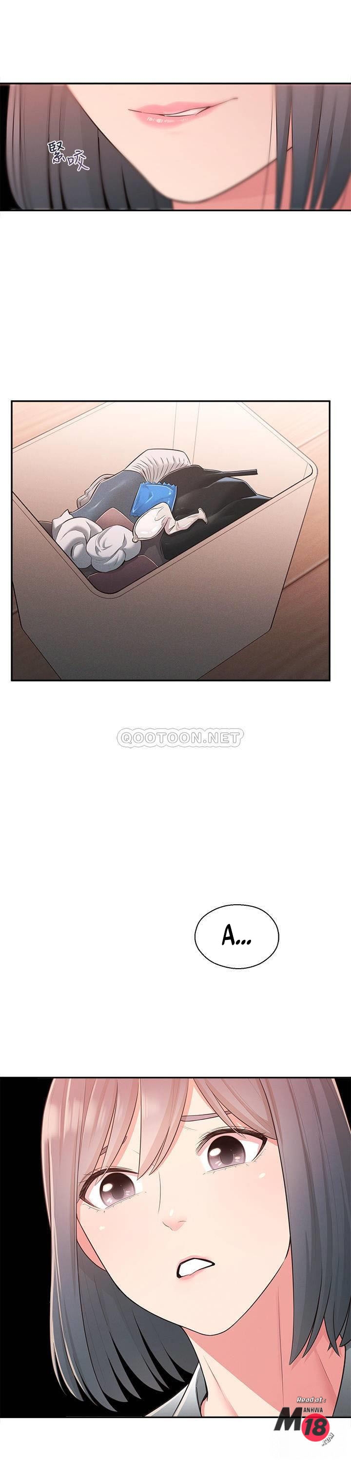 người chị hiểu biết chapter 28 2