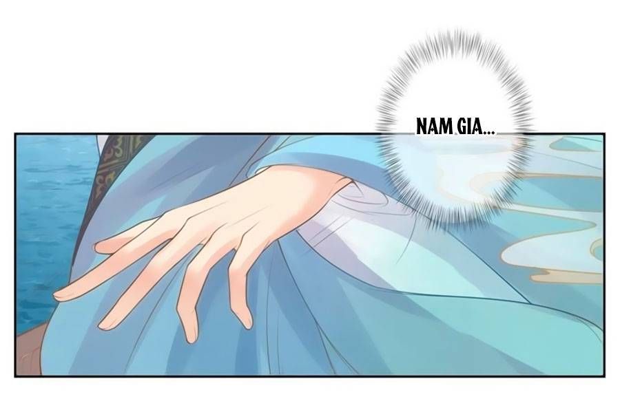 thanh khâu nữ đế: phu quân muốn tạo phản chapter 1 19