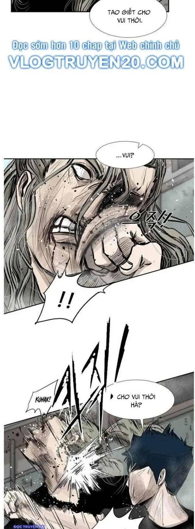 shark - cá mập chapter 65 55