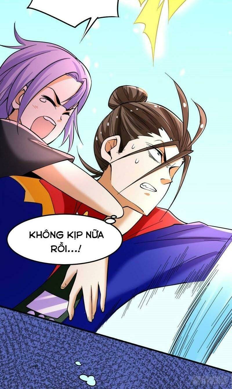 đô thị đỉnh phong cao thủ chapter 126 14