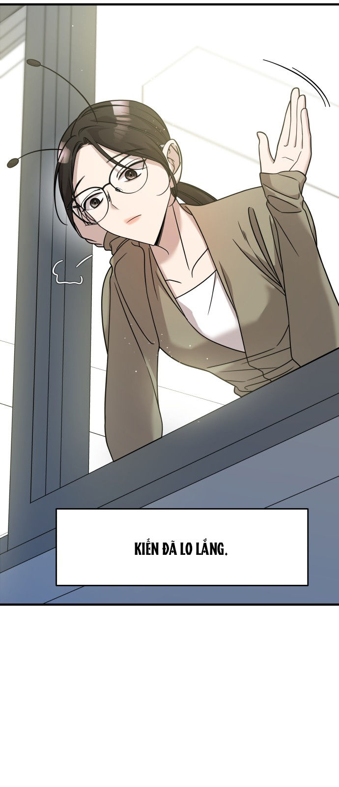 Tuyển Tập Truyện Ngắn Dằm Khăm Của Bạn Mảy chapter 17.1 - Trang 36