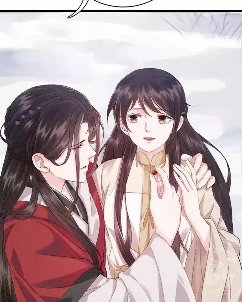 trọng sinh bá sủng nhiếp chính vương quá mạnh mẽ chapter 55 31