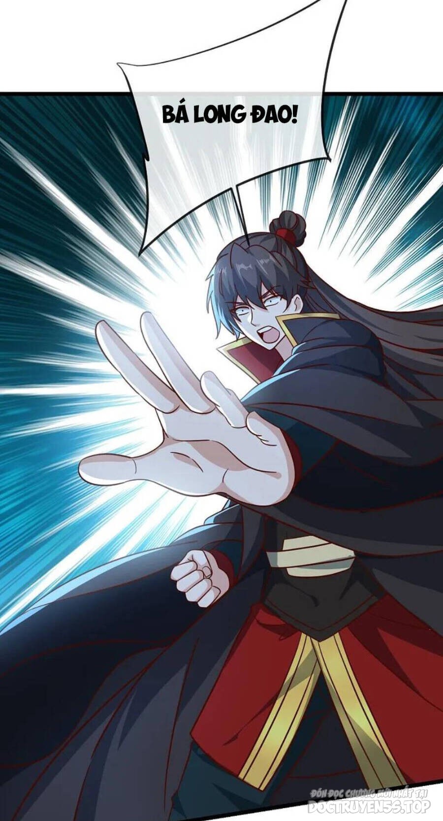 tiên võ đế tôn chapter 494 3