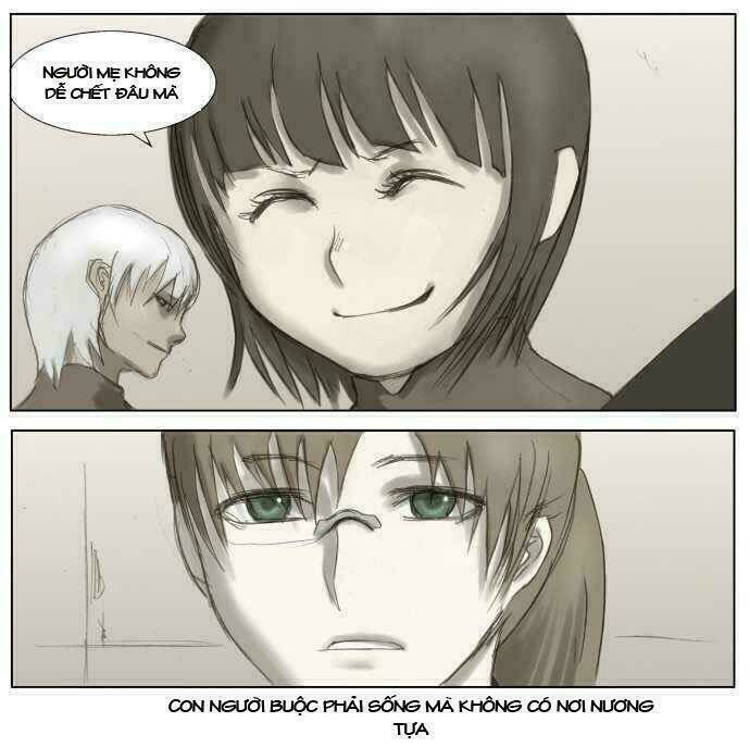 cuộc chiến với quái vật tại kỷ nguyên 430 chapter 2 18