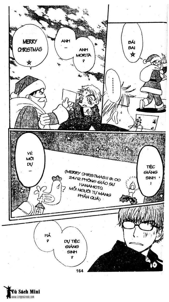 love n life chapter 9 4