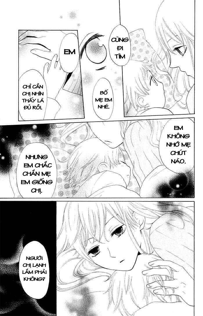 karakuri odette chapter 5 9