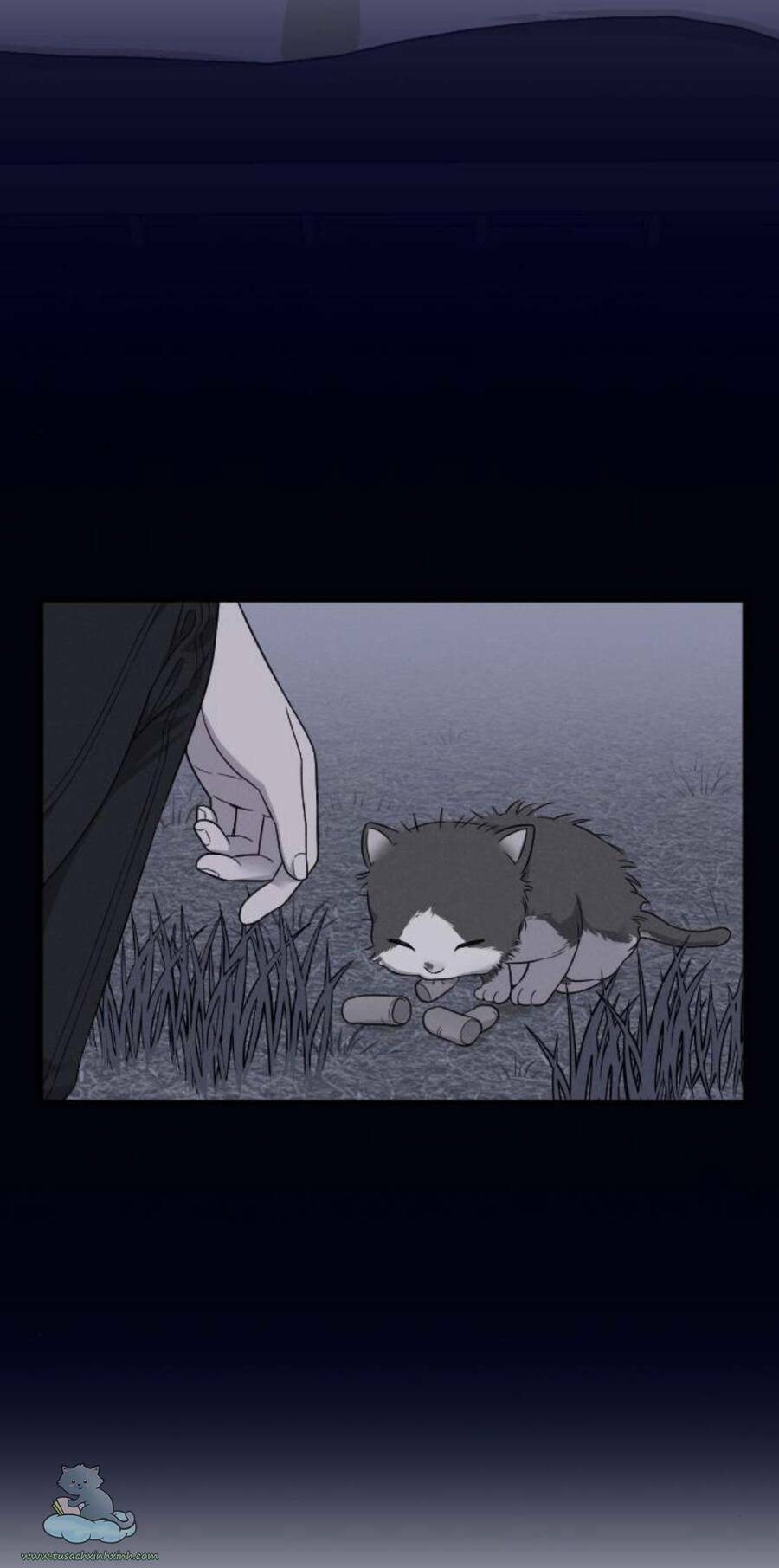 cô đi mà lấy chồng tôi đi chapter 28 113