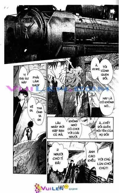 bát khuyển sỹ phương đông chapter 1 140