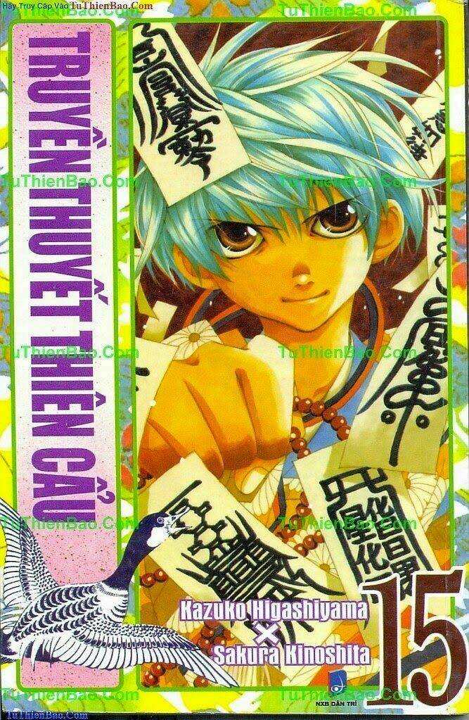 truyền thuyết thiên cẩu chapter 15 1