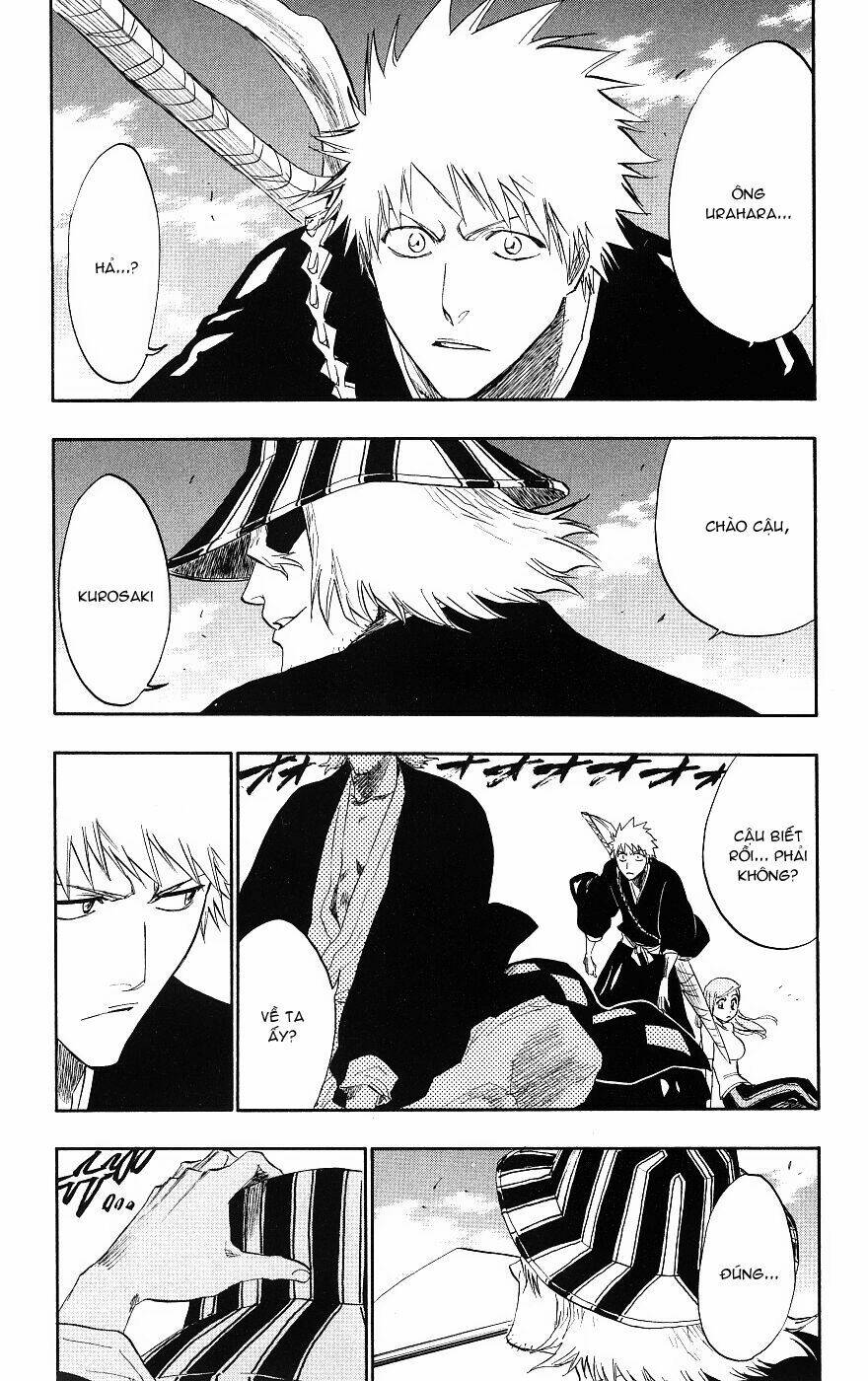 thần chết ichigo chapter 182 8