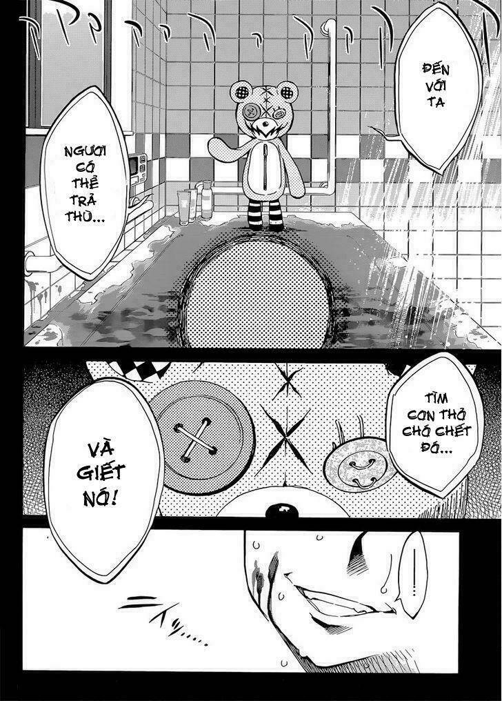 kigurumi manga chapter 4 2