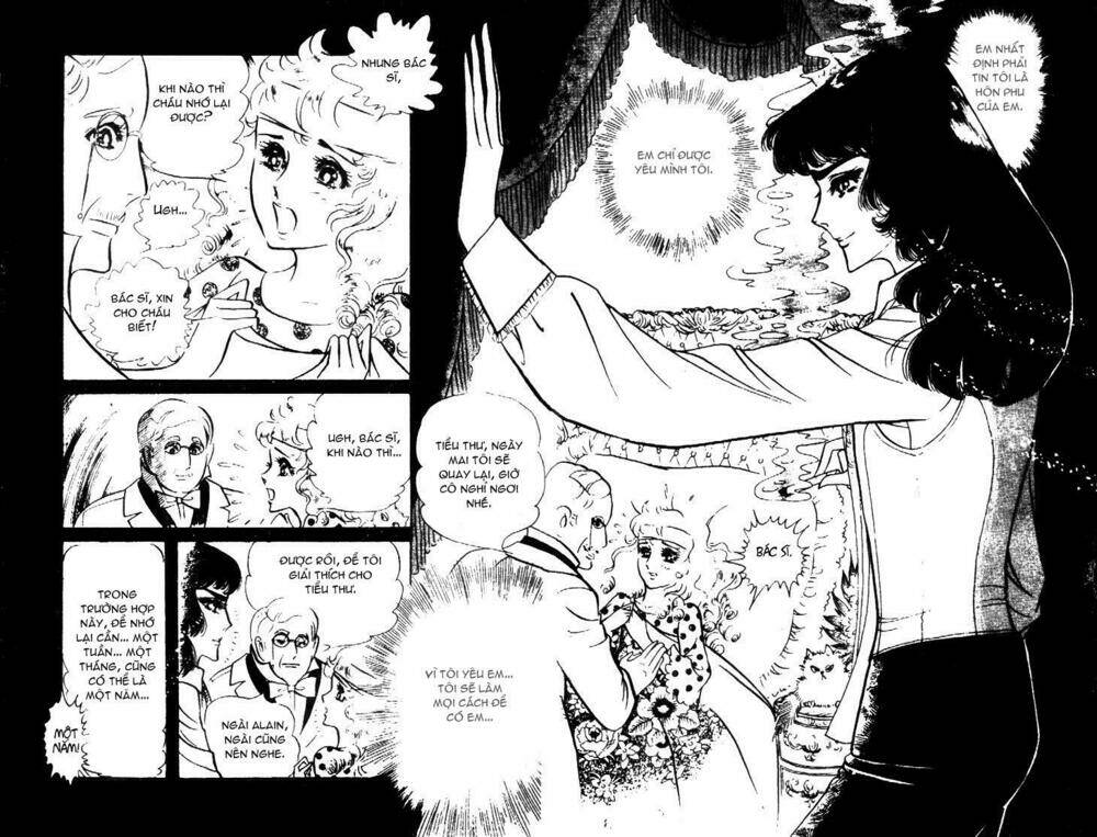 the count s daughter chapter 8 14